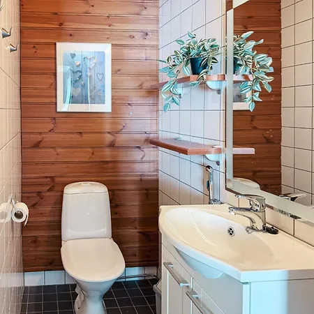Apartamento Yllaes Lumina Ylläsjärvi