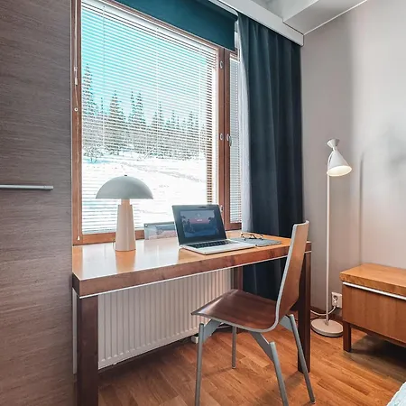Yllaes Lumina Ylläsjärvi