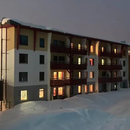 Yllaes Lumina * Ylläsjärvi