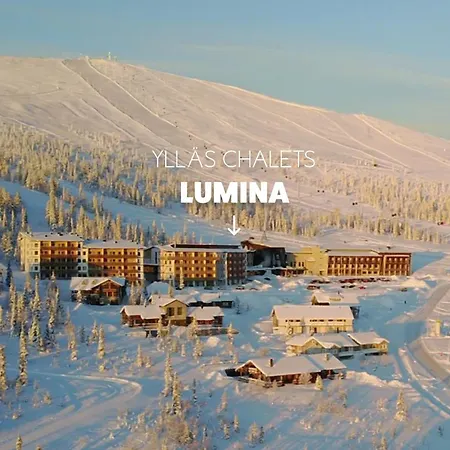 Yllaes Lumina *